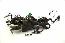 1981 Honda CX 500 - Wiring