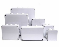 IP65 WATERPROOF INDUSTRIAL