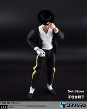 1/6 Michael Jackson