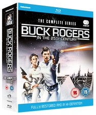 Buck Rogers In The 25th