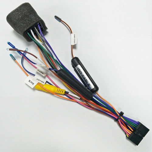 Pin android car - car, stereo