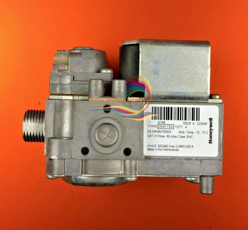 Ideal icos he12 - he15, he18