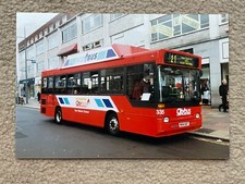 Southampton Citybus 335 (N164 GOT) - Dennis Dart, Plaxton -  Bus Photograph