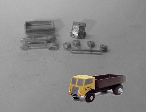 Marsh gauge n scale e81 - n,