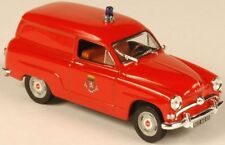 NOREV 570946, SIMCA ARONDE, MESSAGERE, 1:43 SCALE