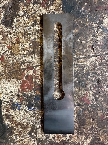 Hock france high - no.3, carbon
