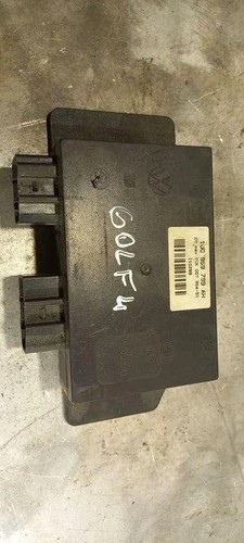 Golf 1j1 comfort control - iv,