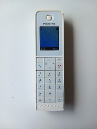 Panasonic tgha21e handset - panasonic,