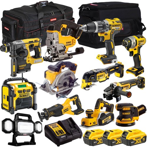 Dewalt 18v piece - dewalt,