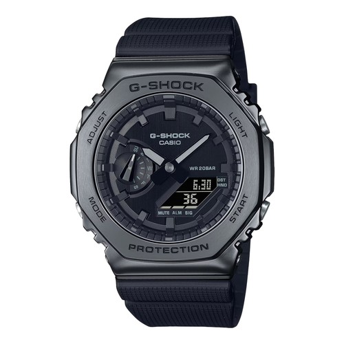 Casio shock gents watch - g-shock,
