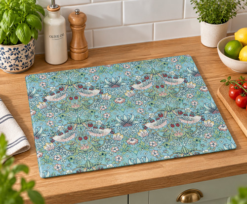 Worktop saver protector - worktop,