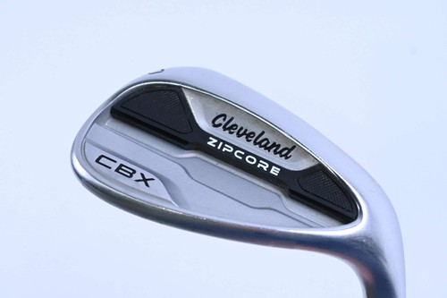 Cleveland cbx zipcore lob - cbx,
