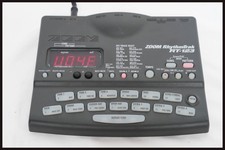 Zoom RT-123 RhythmTrak