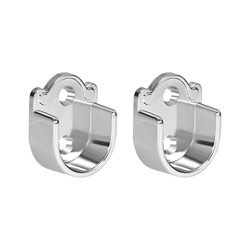 2pcs rod socket fittings - rod,