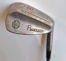 Pinseeker 8 iron Right handed Stainless steel