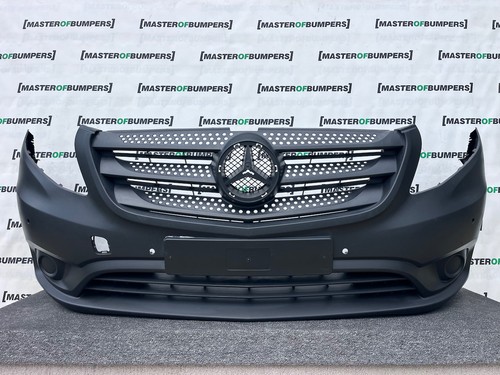 Mercedes vito premium - mercedes, tourer
