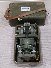 Vintage hilger watts - vintage,