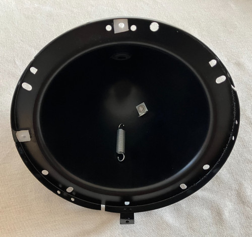 Headlamp bowl for alfa romeo - for,
