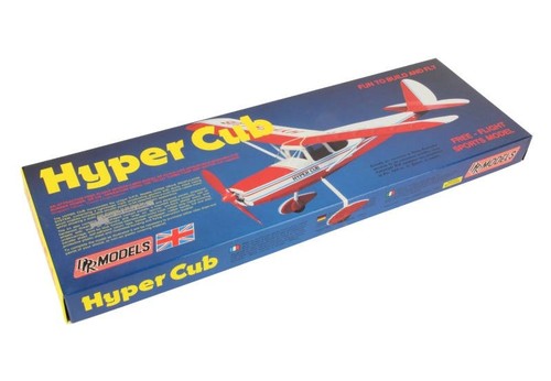 Dpr models hyper - models, rubber
