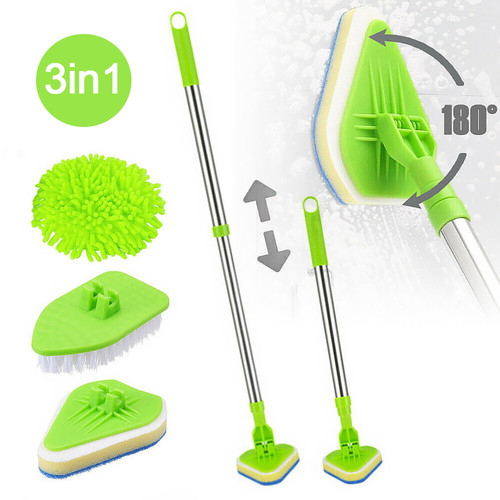 Bathroom mop bath - bathroom,
