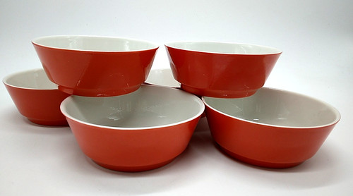 Set royal doulton fruit - of,