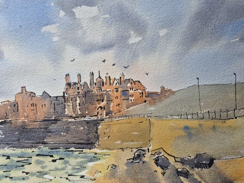Whitley bay original - whitley,