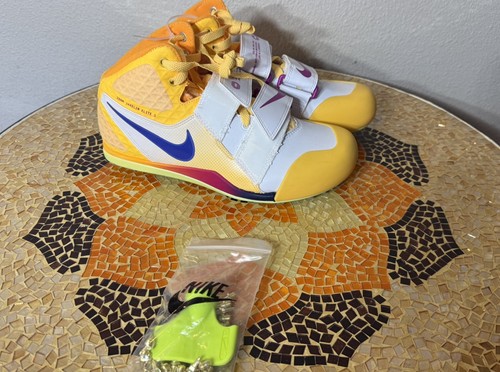 Nike zoom javelin elite - zoom,