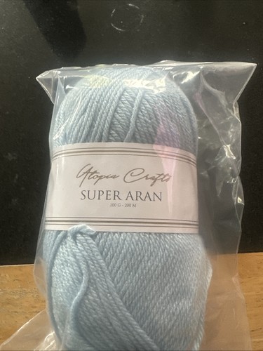 Utopia crafts super - crafts, chunky