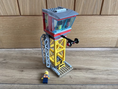 Lego 60198 city - lego,