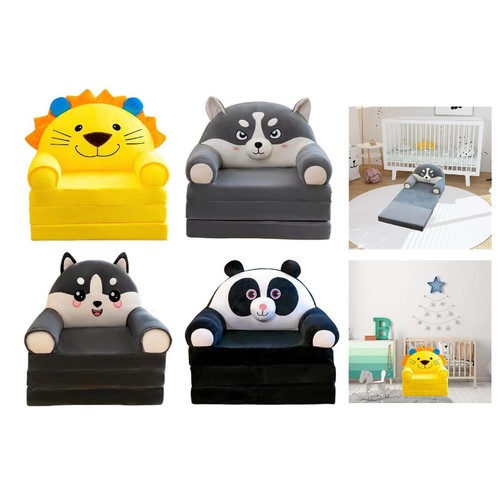 Animal shaped folding sofa - sofa, bed
