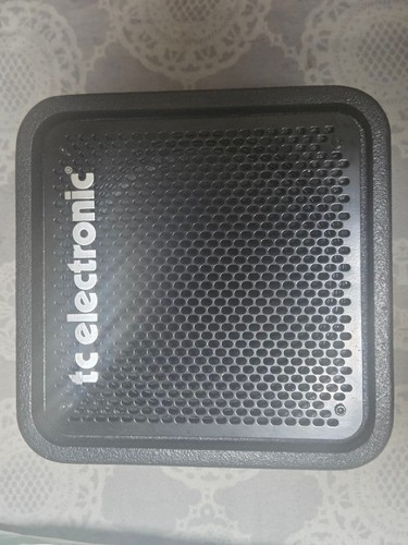 Electronic rs112 bass - tc,
