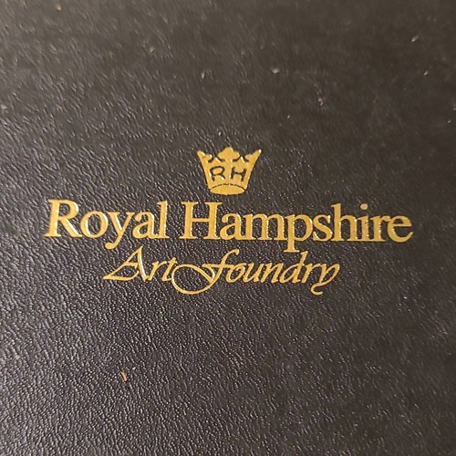 Royal hampshire art - royal,