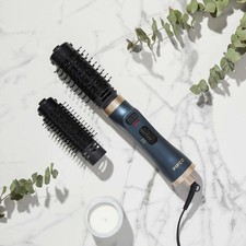 Big Volume Rotating Hot Air Brush PIFCO Adjustable temperature control