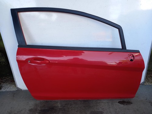 Ford fiesta mk7 right - ford,