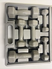 Complete Weightlifting Dumbo