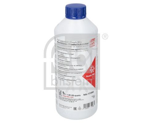 Febi bilstein 171998 - febi,