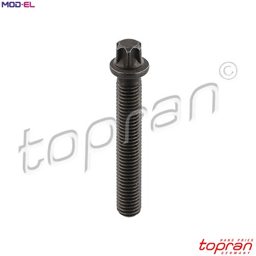 Pulley bolt 503 682 - bolt,