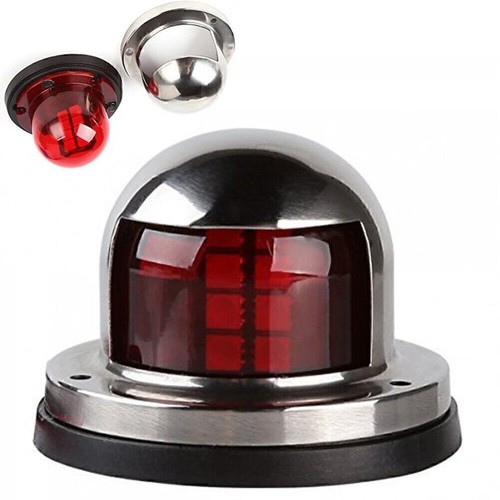 Led yacht light bow navigation - led,