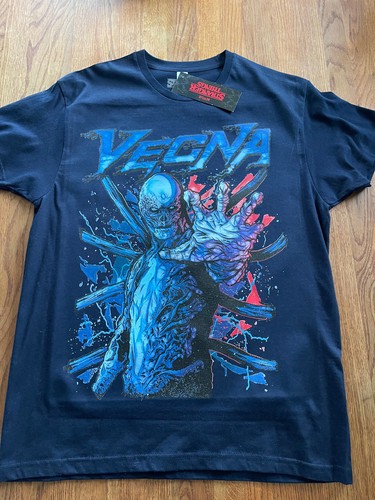 Stranger things vecna graffiti - stranger,