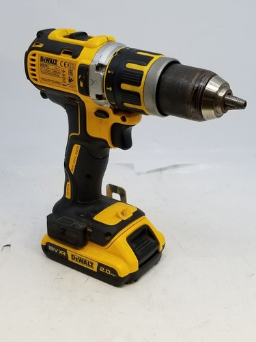 Dewalt dcd795 18v - dewalt, hammer