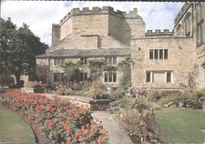 DURHAM CASTLE, THE COLLEGE