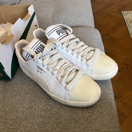 Puma clyde rhuigi sneaker - q3,