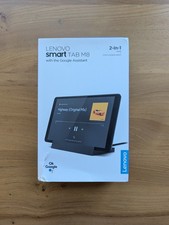 Lenovo Smart Tab M8 8" LTE