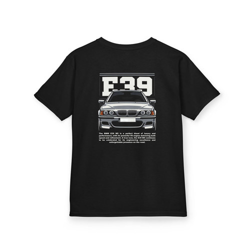 Bmw kids shirt - bmw,