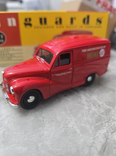 Vanguards scale va11006 - 1/43,