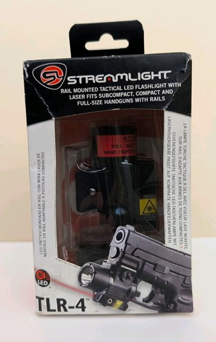 Streamlight tlr 110 lumen - tlr-4,,