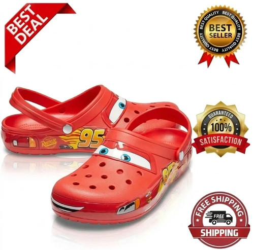 Brand new crocs lightning - new*,