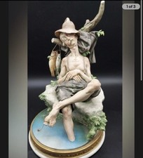 Giuseppe Cappe  Porcelain