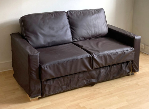 Seater demountable nabru - seater,