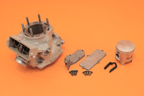 2002 yz250 250 engine - 02-15, yz